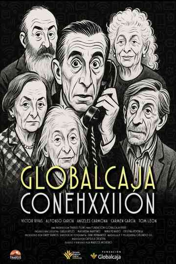 Gobalcaja conehxxiion Poster