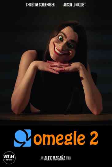 Omegle 2 Poster