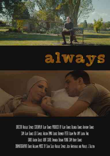 Always Poster