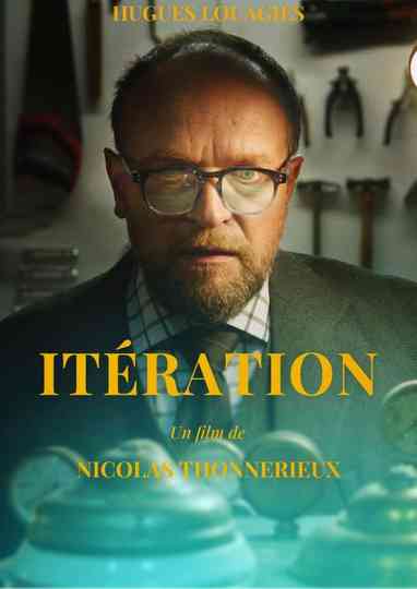 Itération Poster