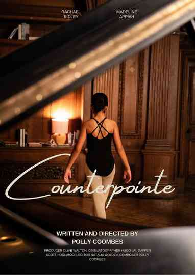 Counterpointe Poster
