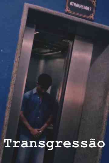 Transgressão Poster