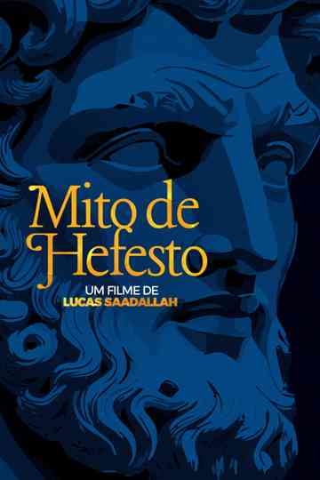 Mito de Hefesto Poster