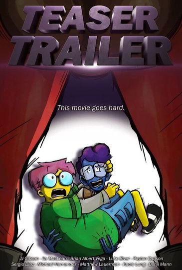 Teaser Trailer