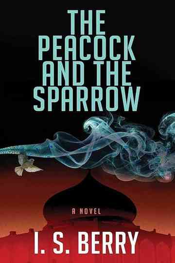 The Peacock and the Sparrow Poster