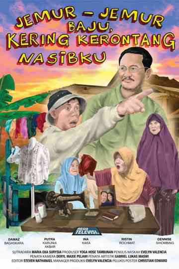 Hear the Wind Unmask the Lies Poster