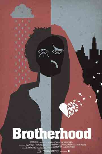 Brotherhood Poster