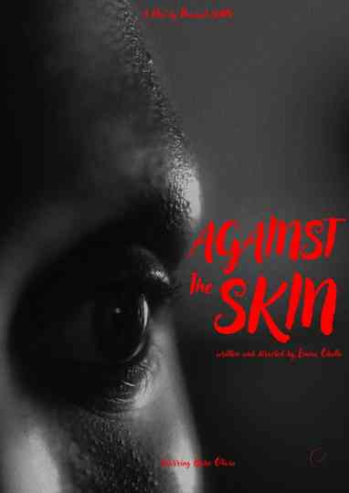 Against The Skin Poster