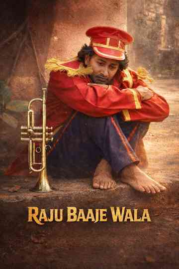 Raju Baaje Wala Poster