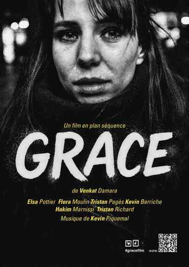 Grace Poster