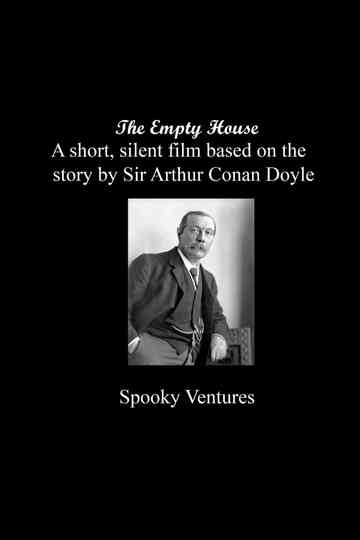 The Empty House Poster
