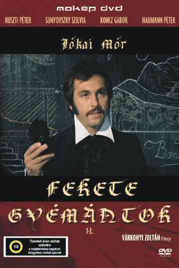 Black Diamond Poster