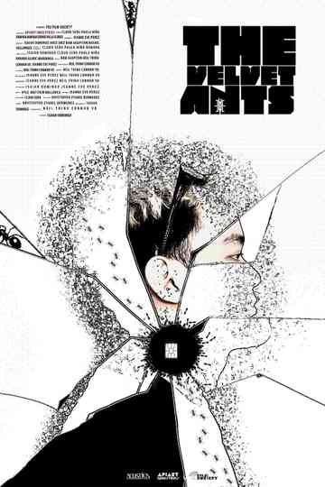 The Velvet Ants Poster