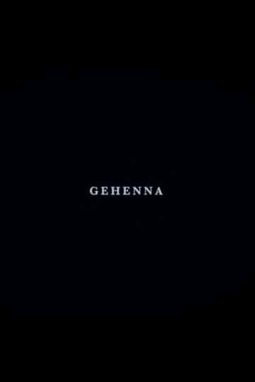 Gehenna Poster
