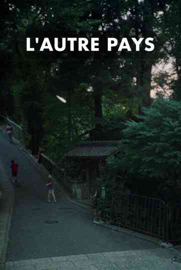 L'Autre pays Poster