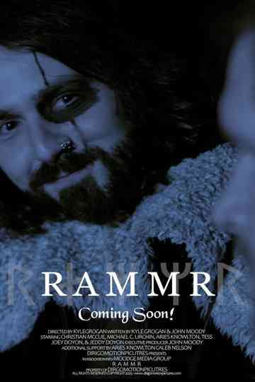 Rammr Poster