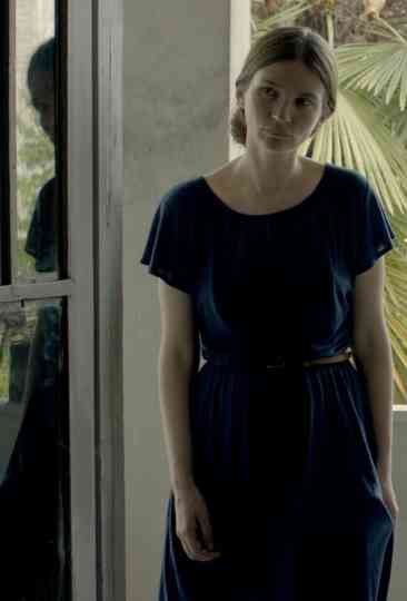 Heaven Has Been Fooled Poster