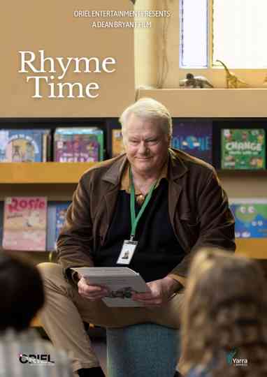 Rhyme Time Poster