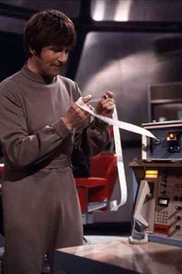 Target Generation Poster