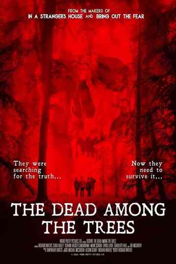 Distort 2: The Dead Among the Trees Poster