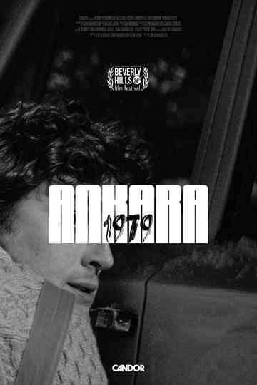 Ankara 1979 Poster