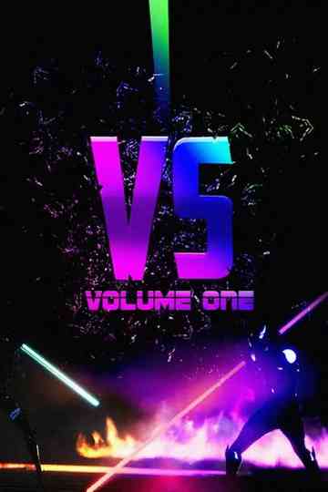 VS: Volume 1 Poster