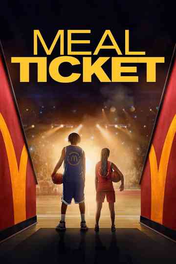 Meal Ticket Poster