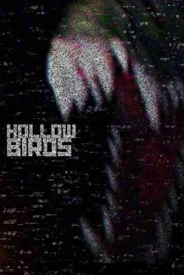 hollow birds Poster