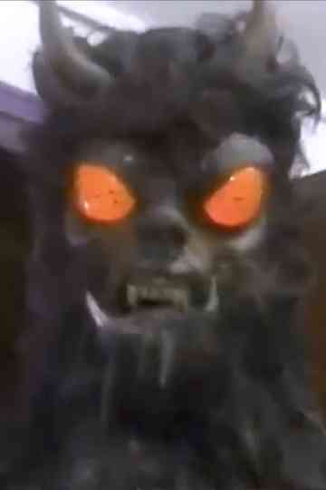 The Closet Monster Poster