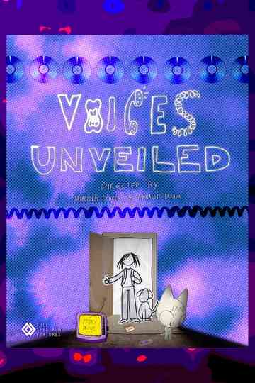 Story Drive: Voices Unveiled Poster
