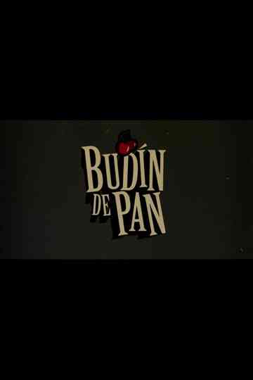 Budín de pan Poster