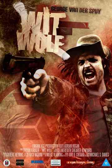 Wit Wolf Poster