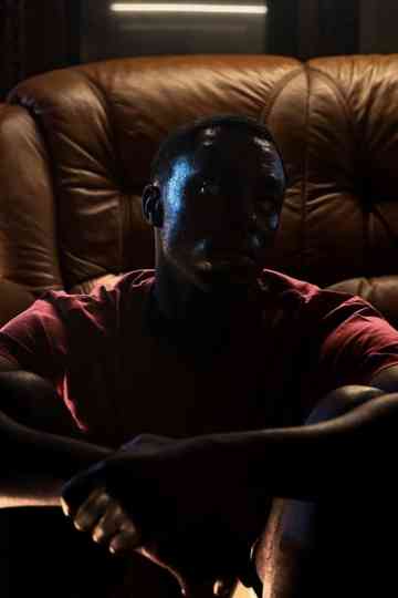 Le bruit du silence Poster