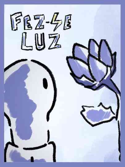 Fez-se Luz Poster