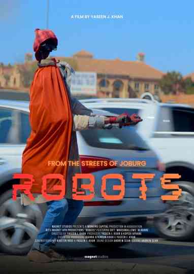 Robots Poster