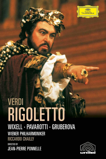 Verdi Rigoletto