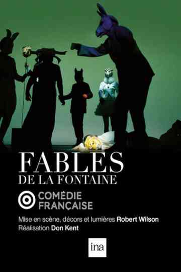 Les Fables Poster