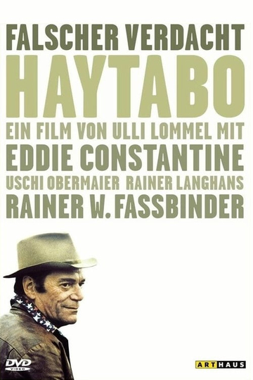 Haytabo Poster