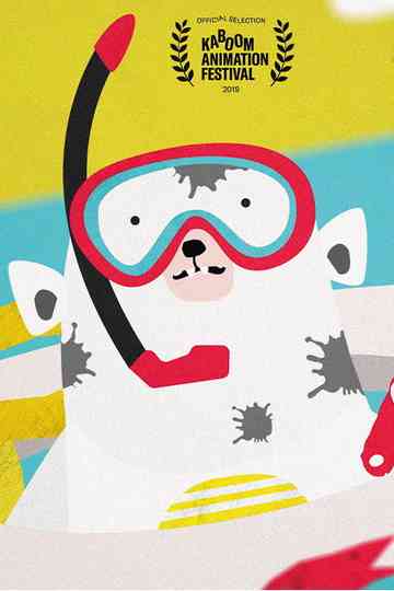 POLARBARRY - LET'S BREAK THE ICE!! - VLOG #207 Poster