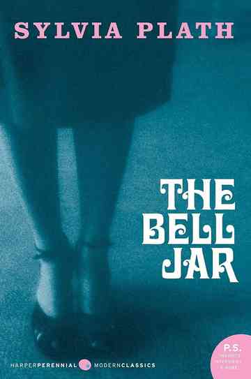 The Bell Jar Poster