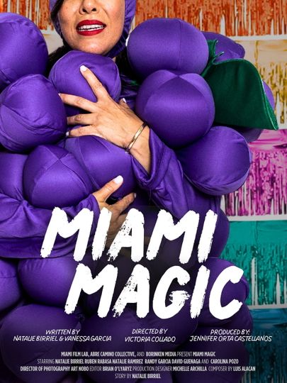 Miami Magic
