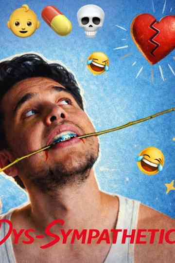 Dys-Sympathetic Poster