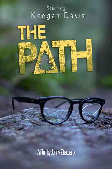 The Path Poster