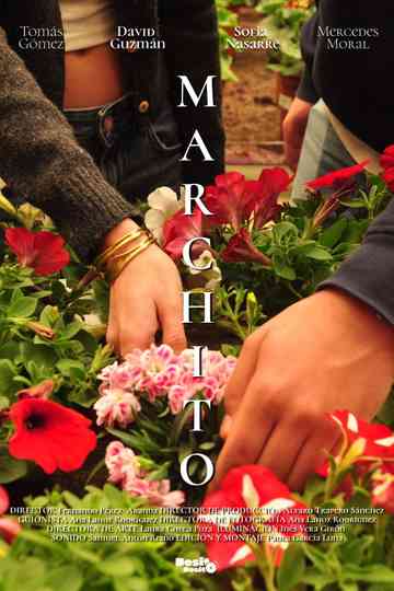 Marchito Poster