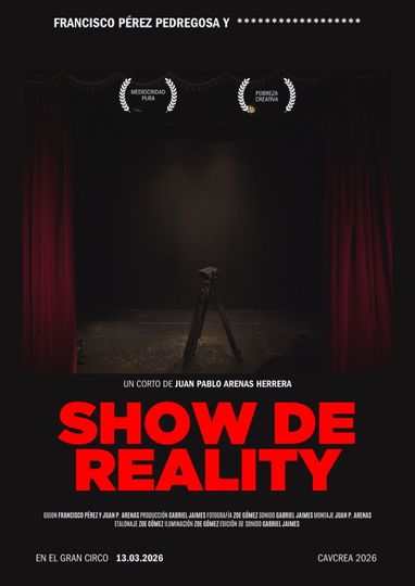 Show de Reality