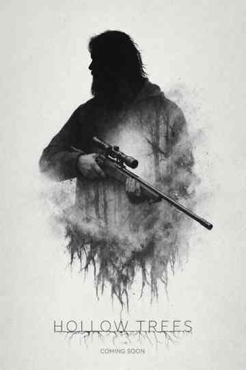 Hollow Trees Poster