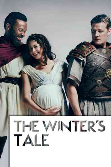 The Winter's Tale Poster