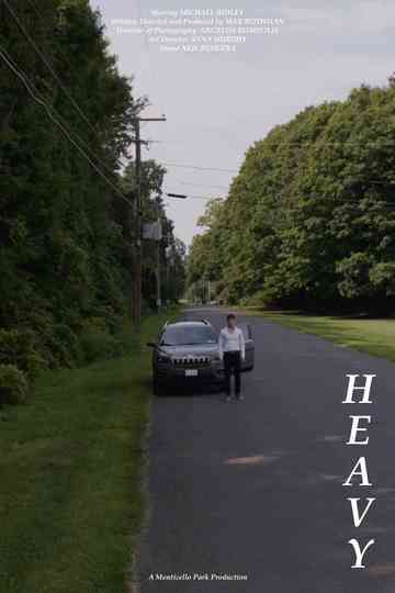 Heavy Poster