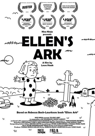 Ellens Ark