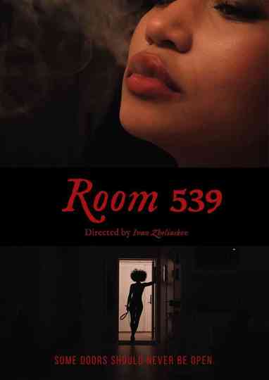 Room 539 Poster